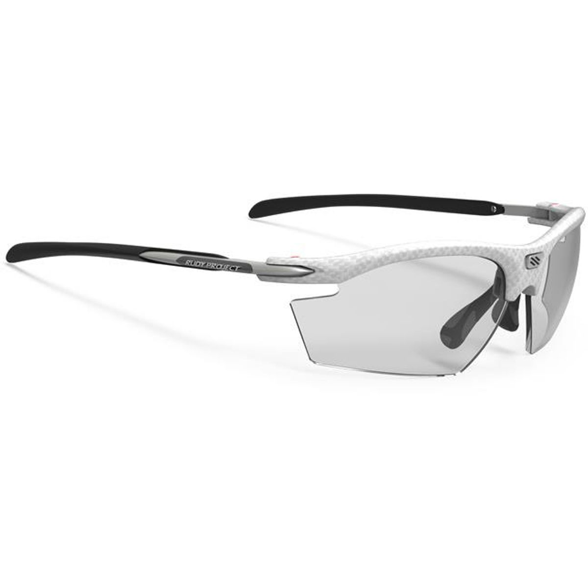 Rudy Project Brille Rydon - Photochromic - Hvid