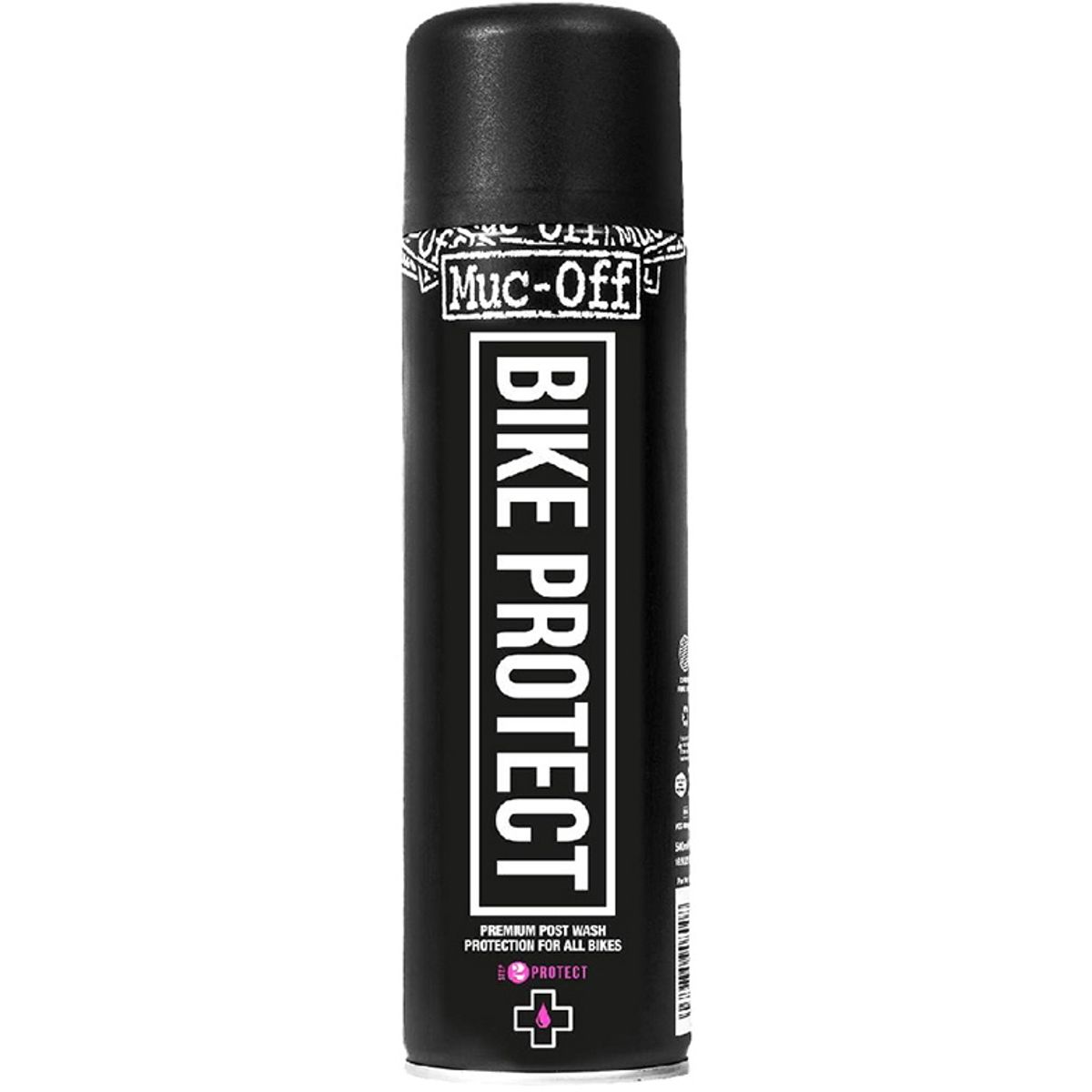 Muc-Off Bike Protect - Beskyttelse til efter vask