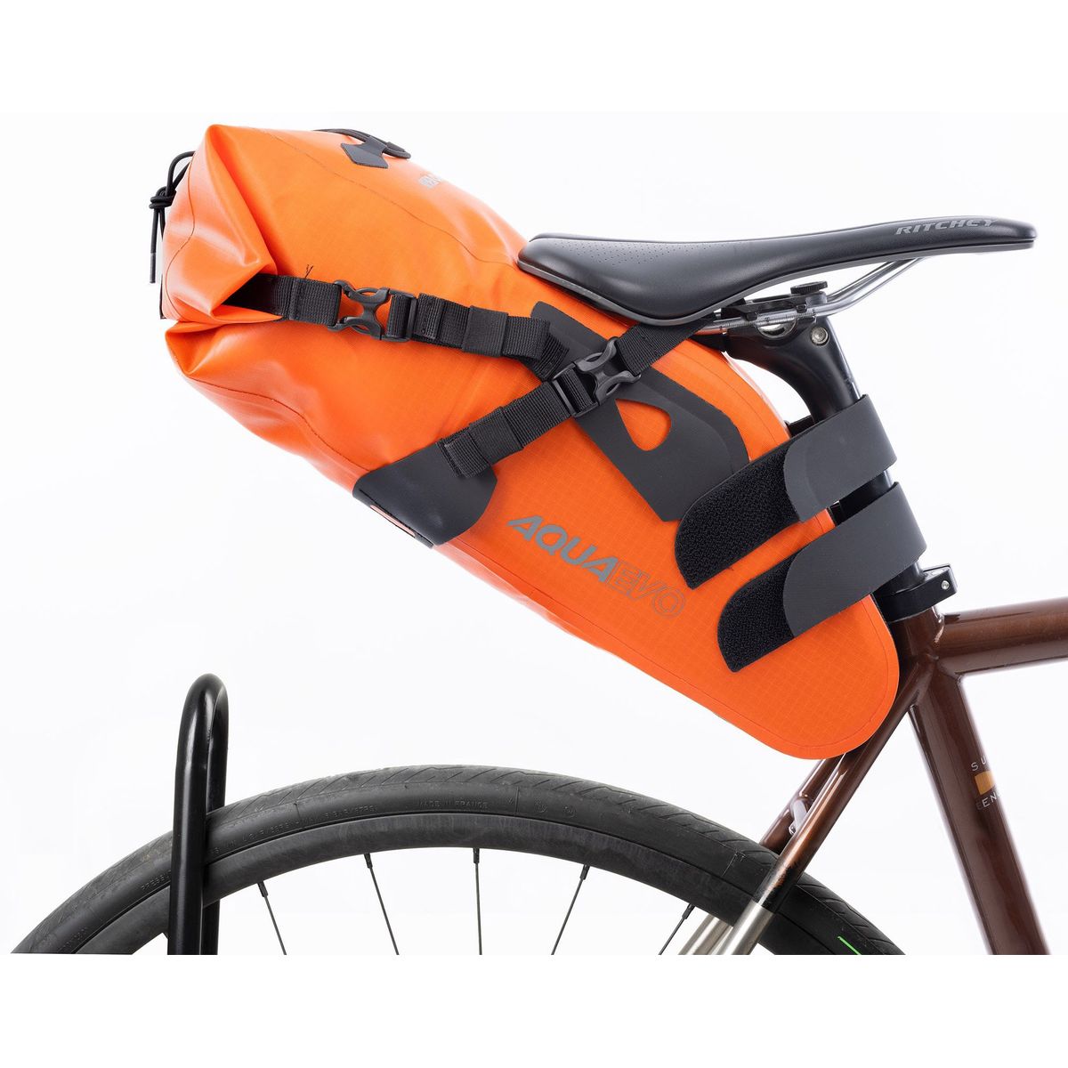 OXC Seat Pack Vandtæt Seatbag