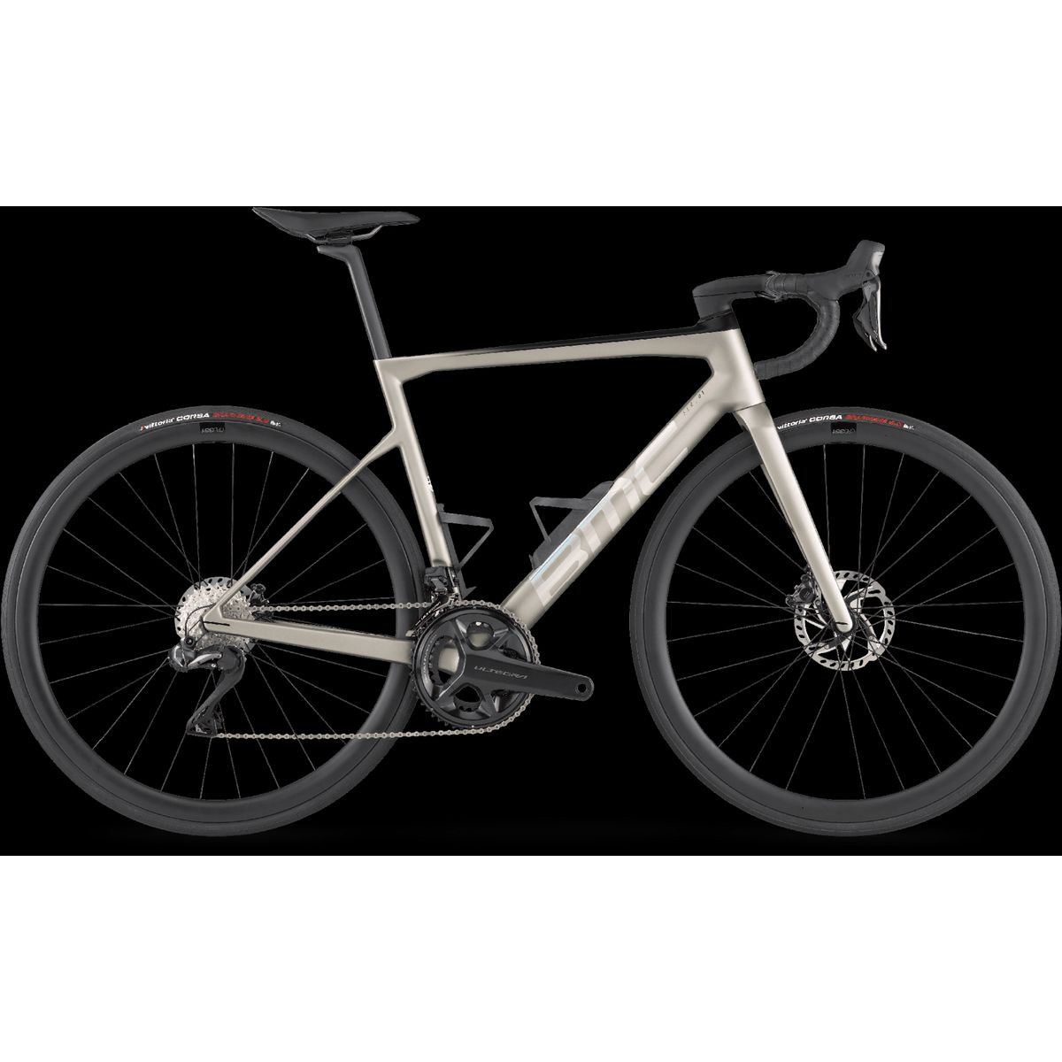 BMC Teammachine SLR01 FIVE 2022