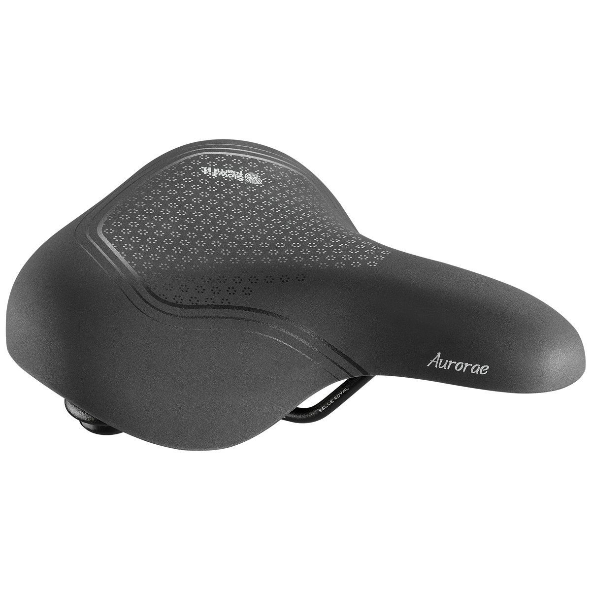 Selle Royal Aurorae Sadel - Bred