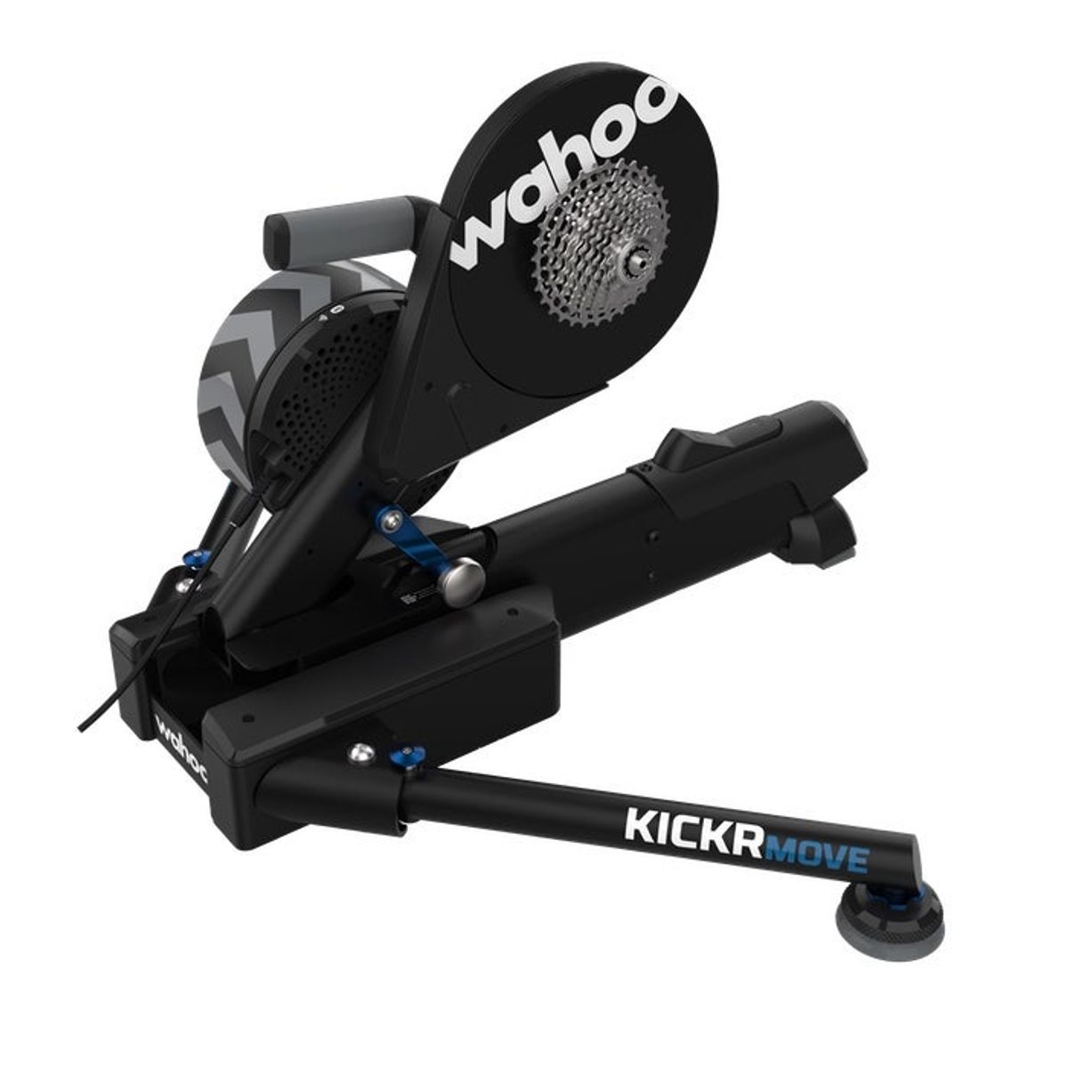 Wahoo Kickr Move Smart Trainer - Hometrainer