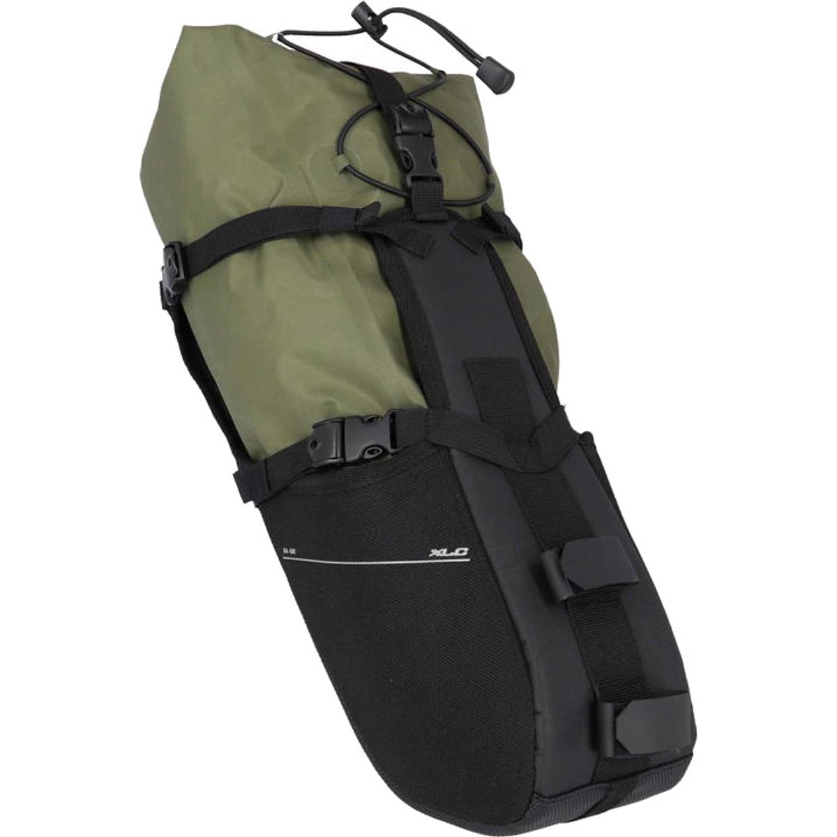 XLC Tailbag 15L