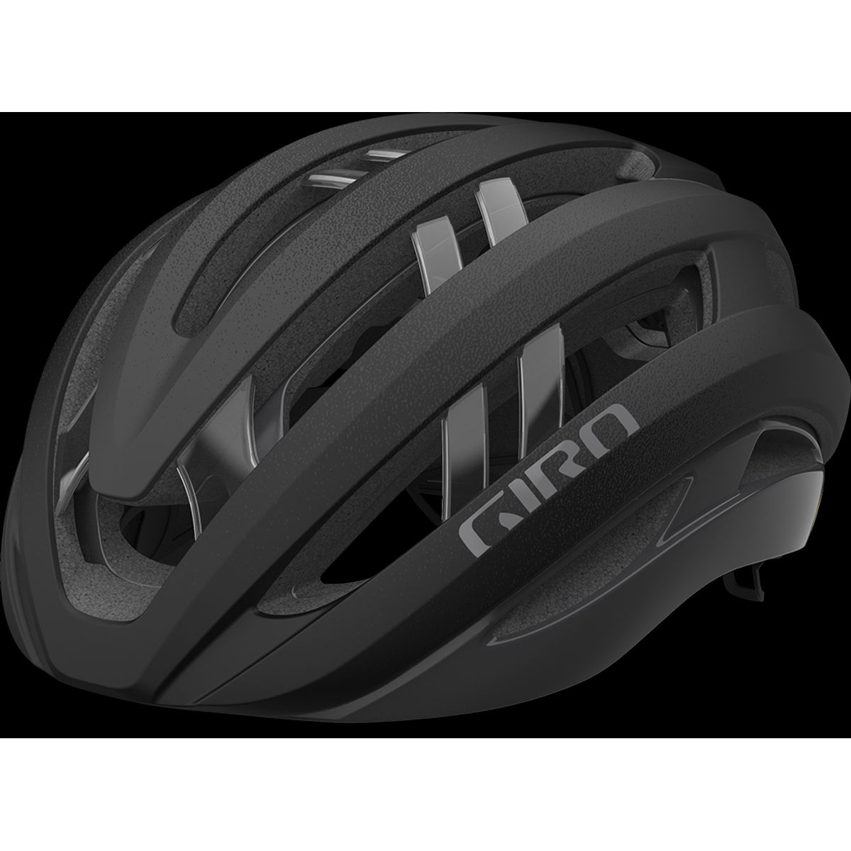 Giro Aries Spherical MIPS - Sort