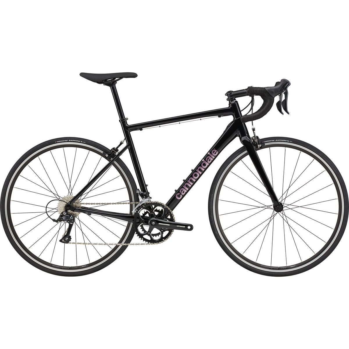 Cannondale CAAD Optimo 3 2024 - Sort