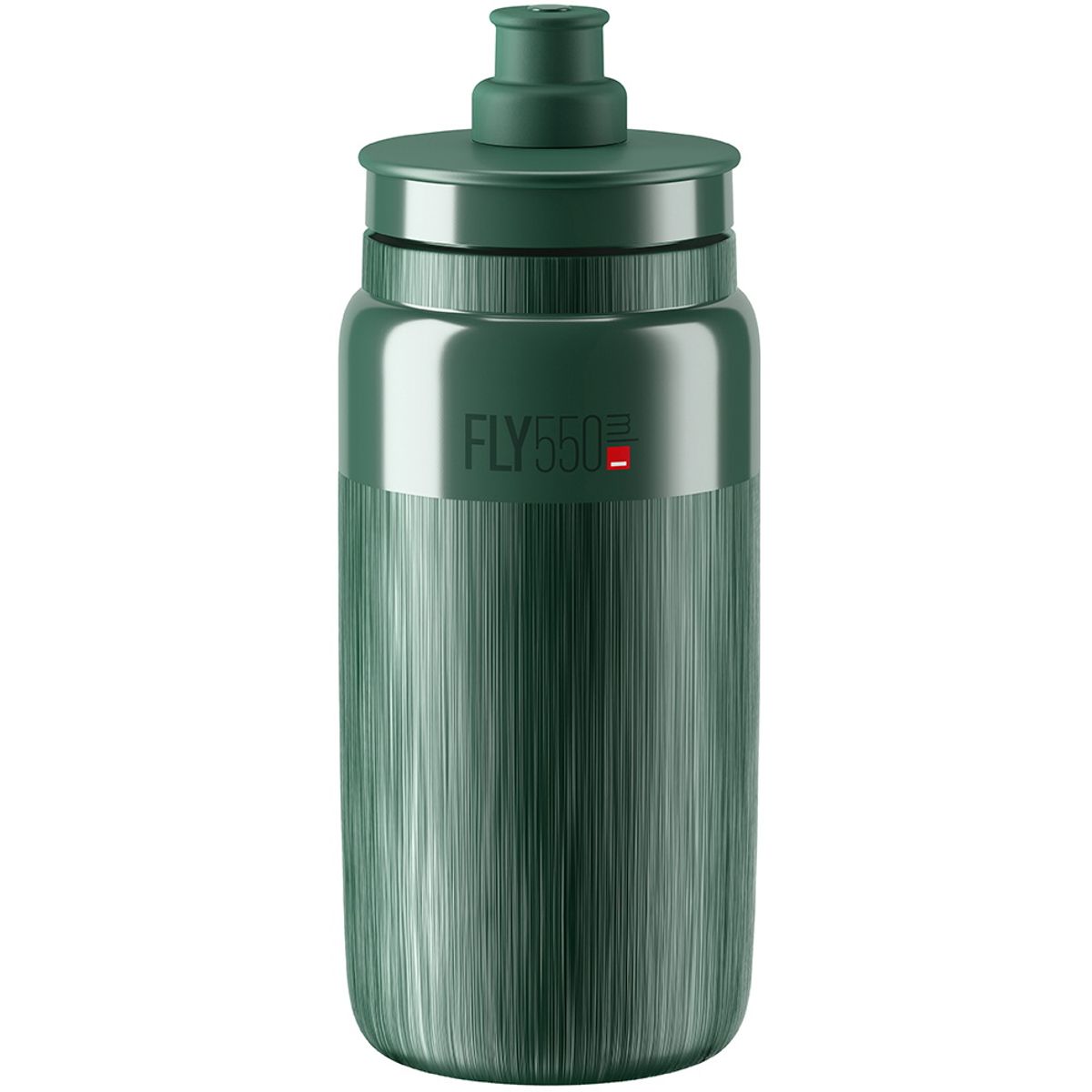 Elite FLY TEX Drikkedunk - 550ml - Dark Green