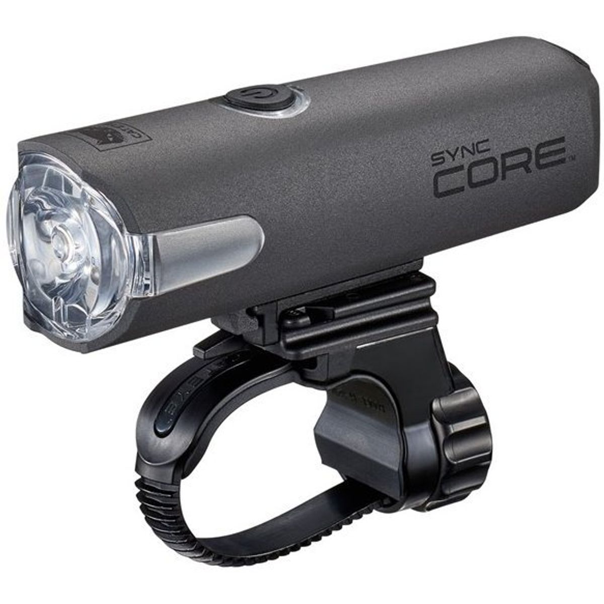 Cateye Sync Core HL-NW100RC USB Opladelig 500 Lumen Forlygte