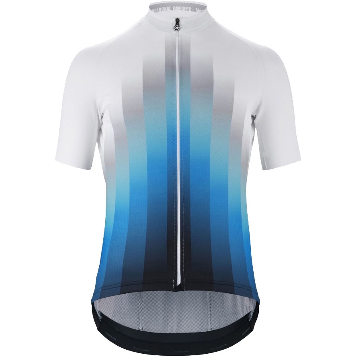 Assos MILLE GT Jersey C2 Gruppetto - Cyber Blue