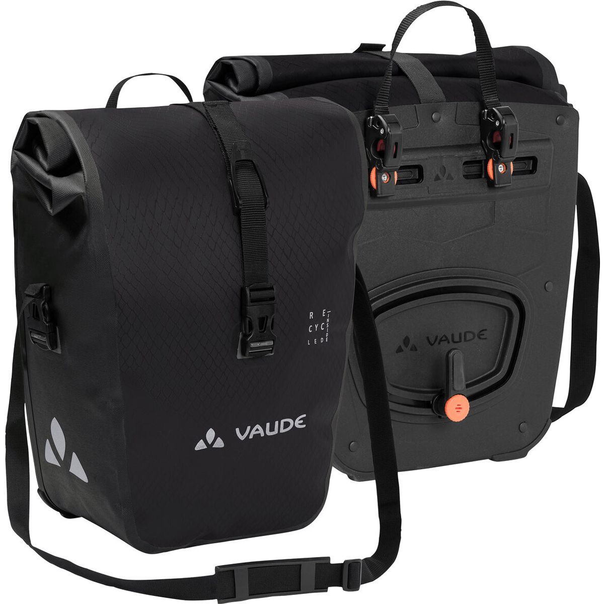 Vaude Aqua Front (28L) - Black