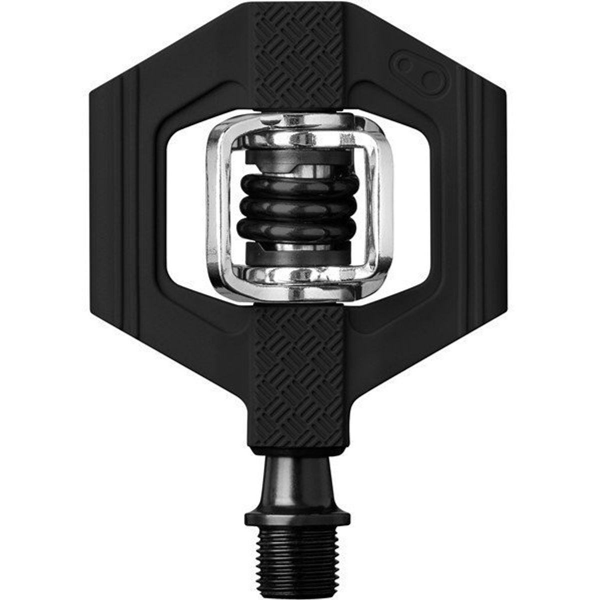 CrankBrothers Pedal Candy 1 - Black