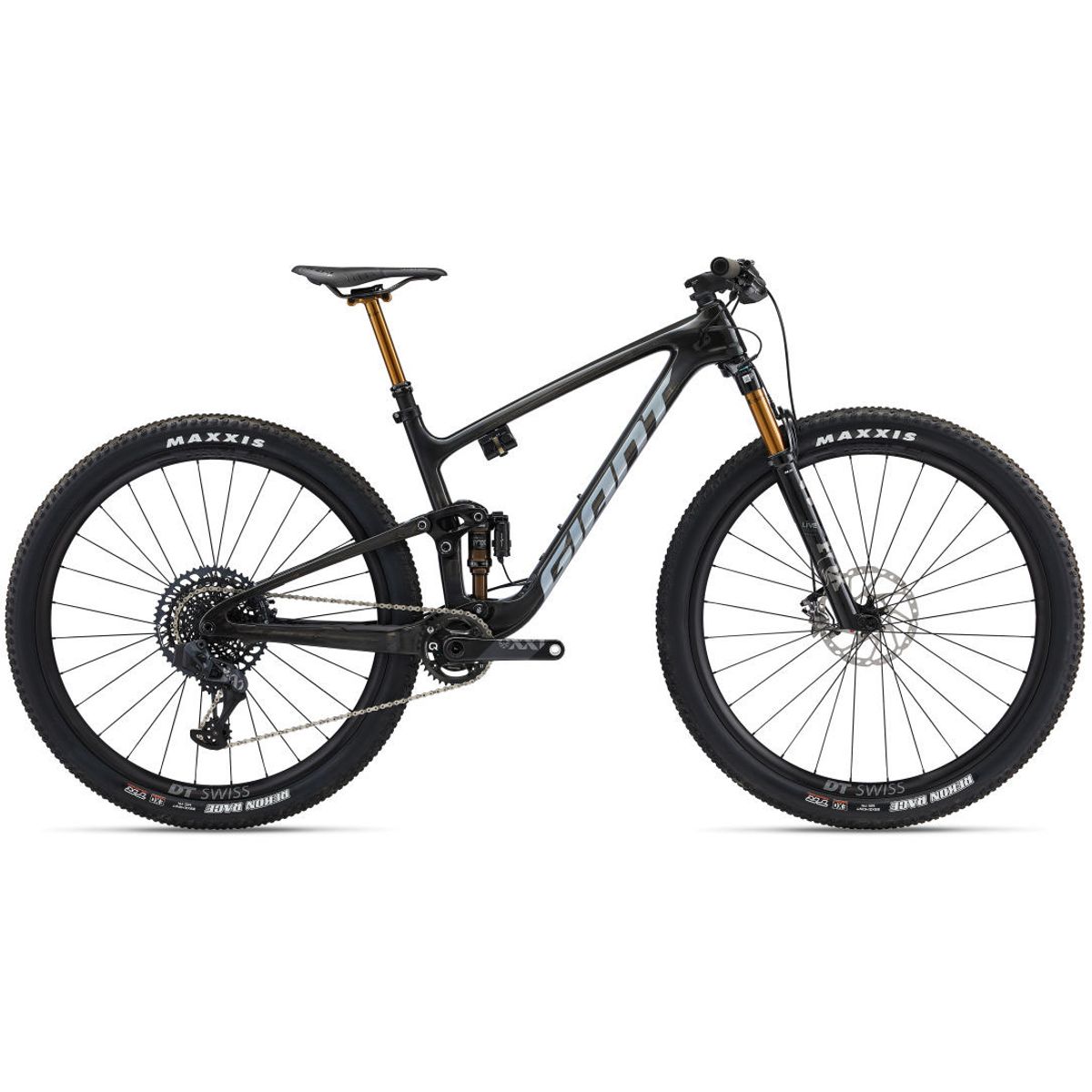 Giant Anthem Advanced Pro 29 0 2023 - Sort