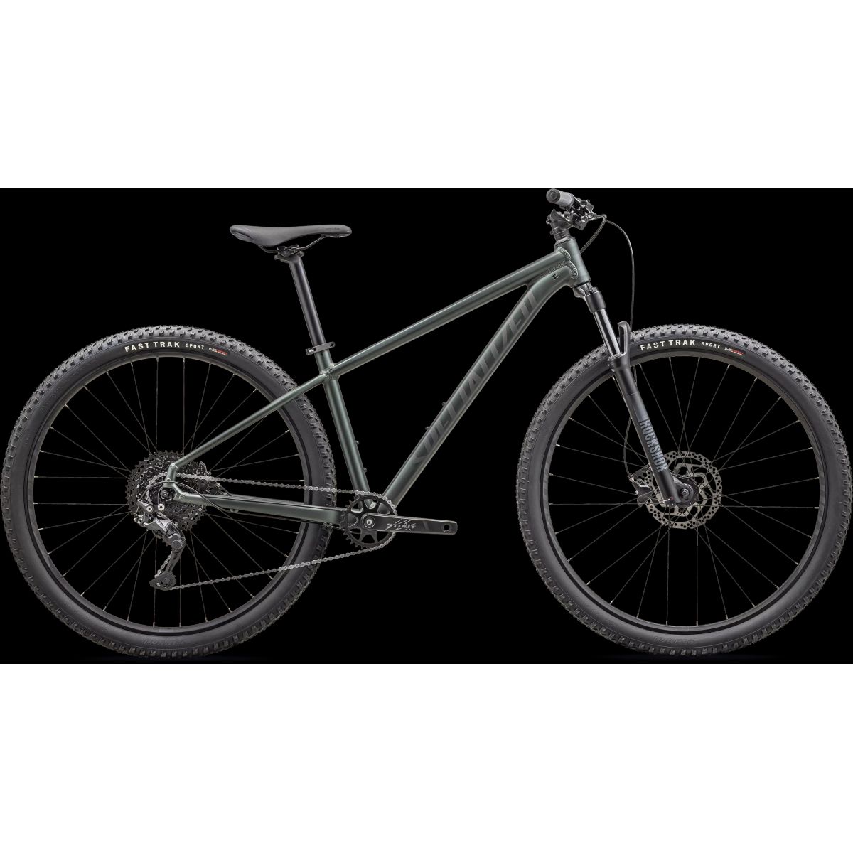 Specialized Rockhopper Comp 2025 - Grøn