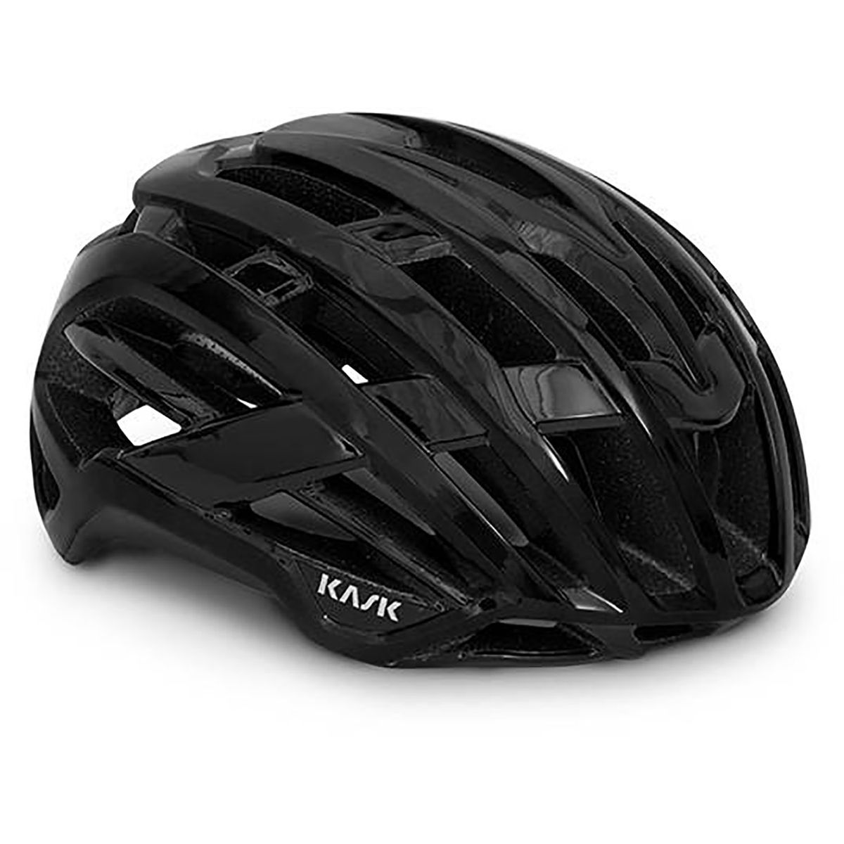 Kask Valegro Cykelhjelm - Sort