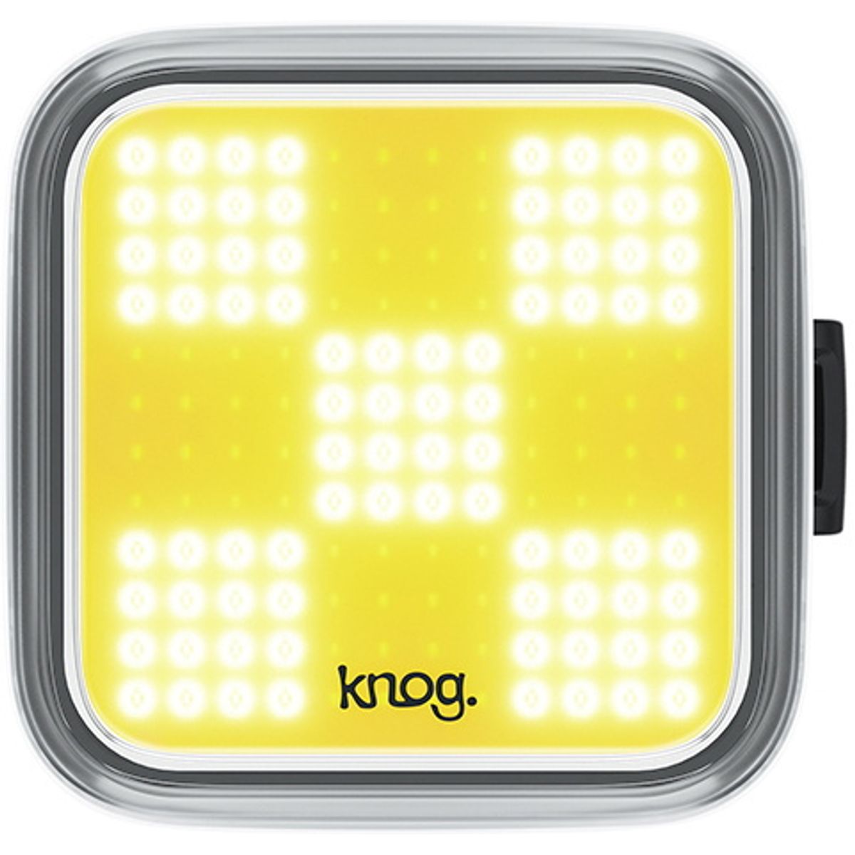 Knog Lygte Blinder Grid Forlygte