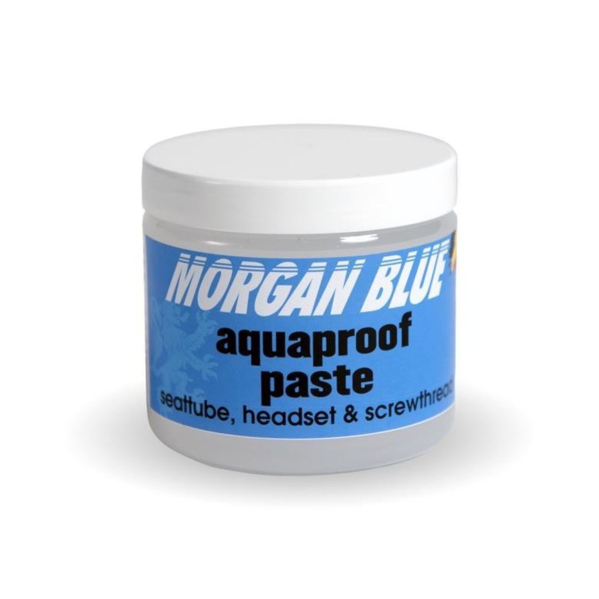 Morgan Blue Paste Aquaproof - 200ml