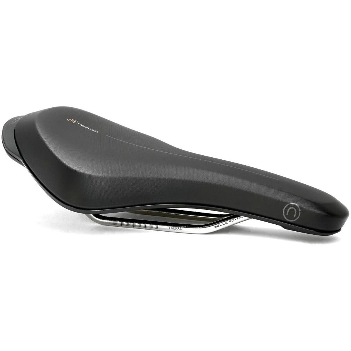 Selle Royal Model ON. 45° Athletic (Sporty) Sadel