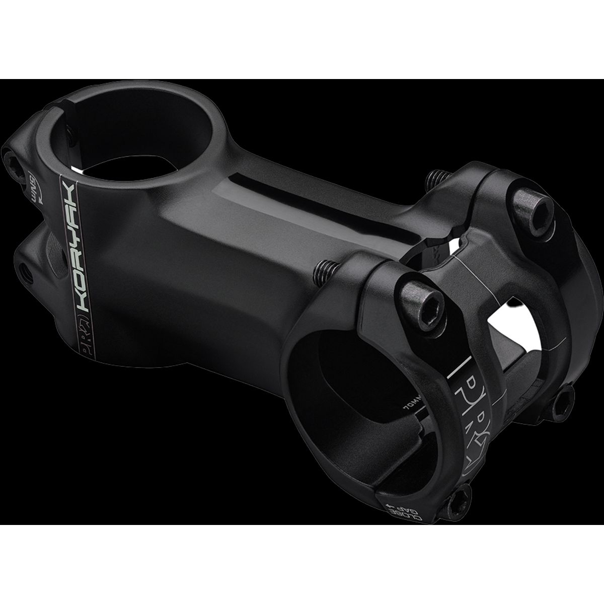 PRO Bikegear Koryak Frempind 90mm/31.8mm/6º