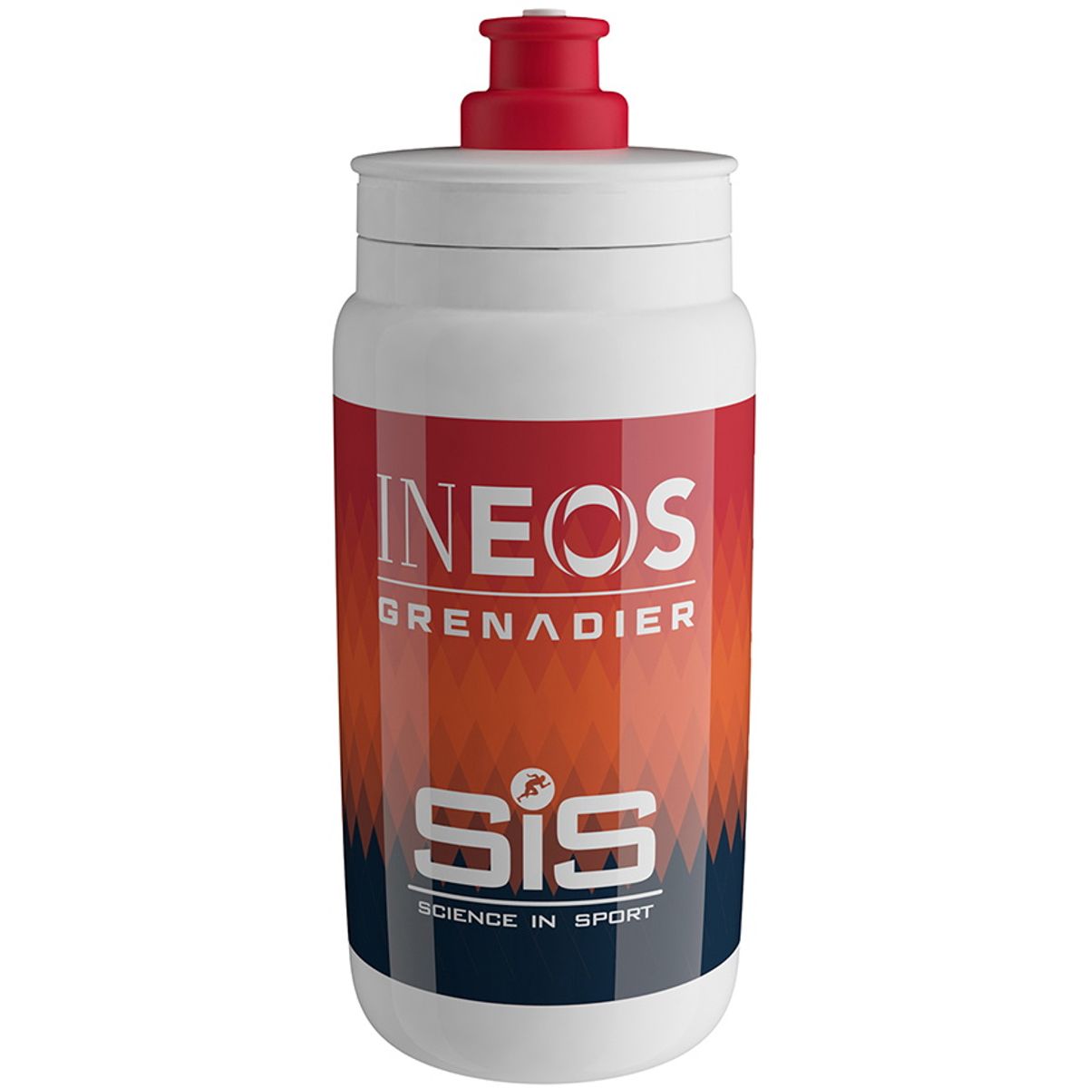 Elite FLY Teams 2023 - Ineos Grenadiers Pattern Drikkedunk - 550ml