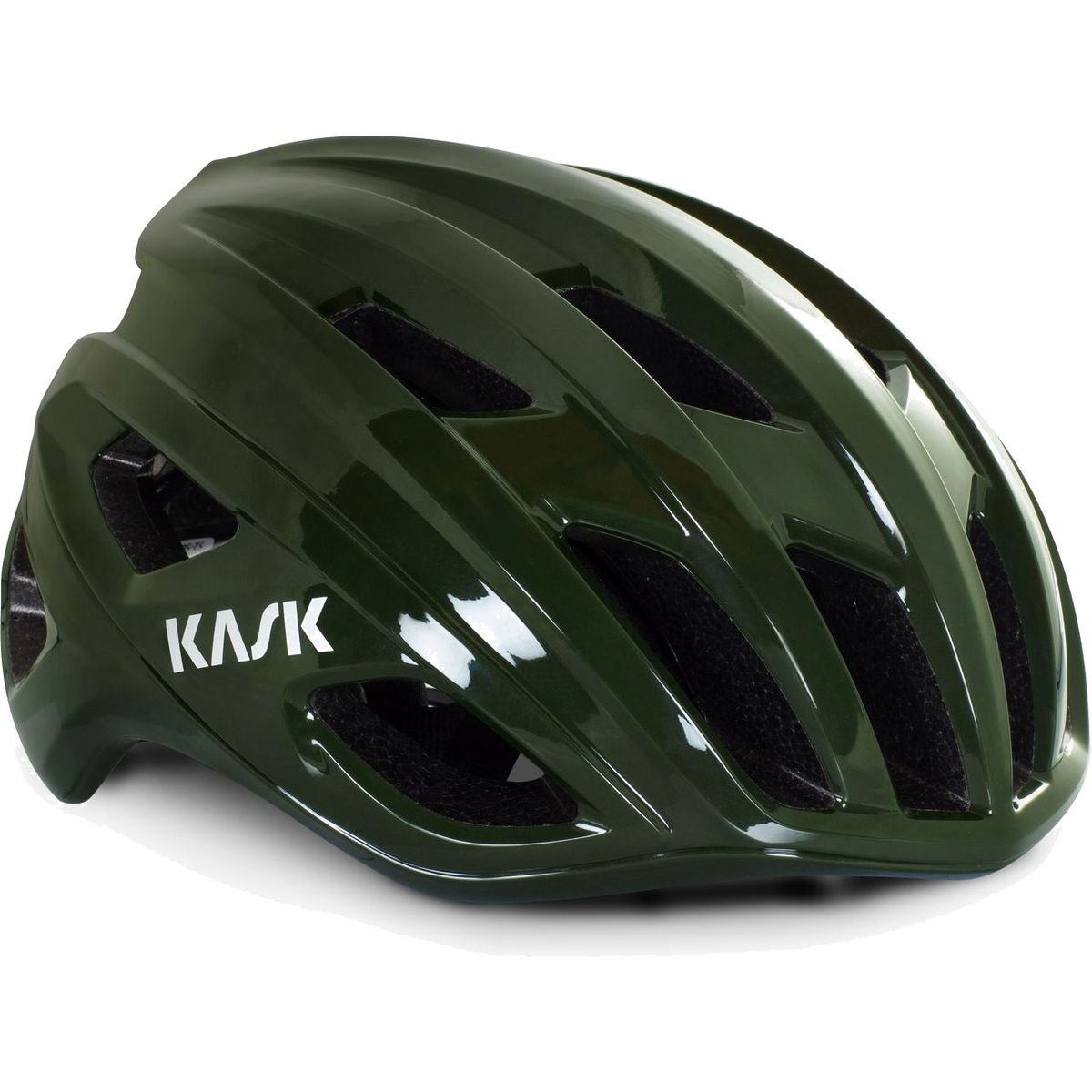 Kask Mojito3 WG11 Cykelhjelm - Grøn