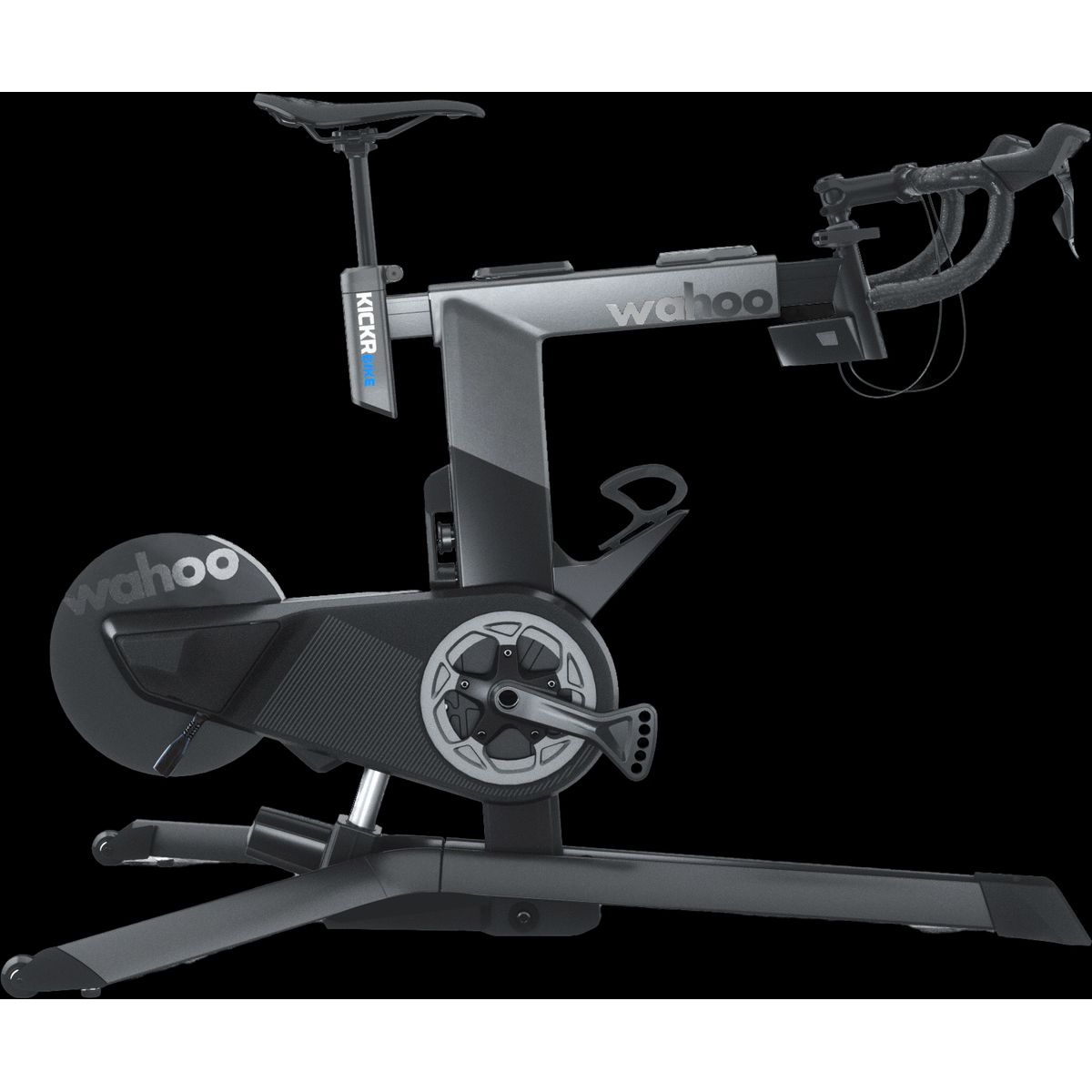 Wahoo Kickr Bike 2 Hometrainer