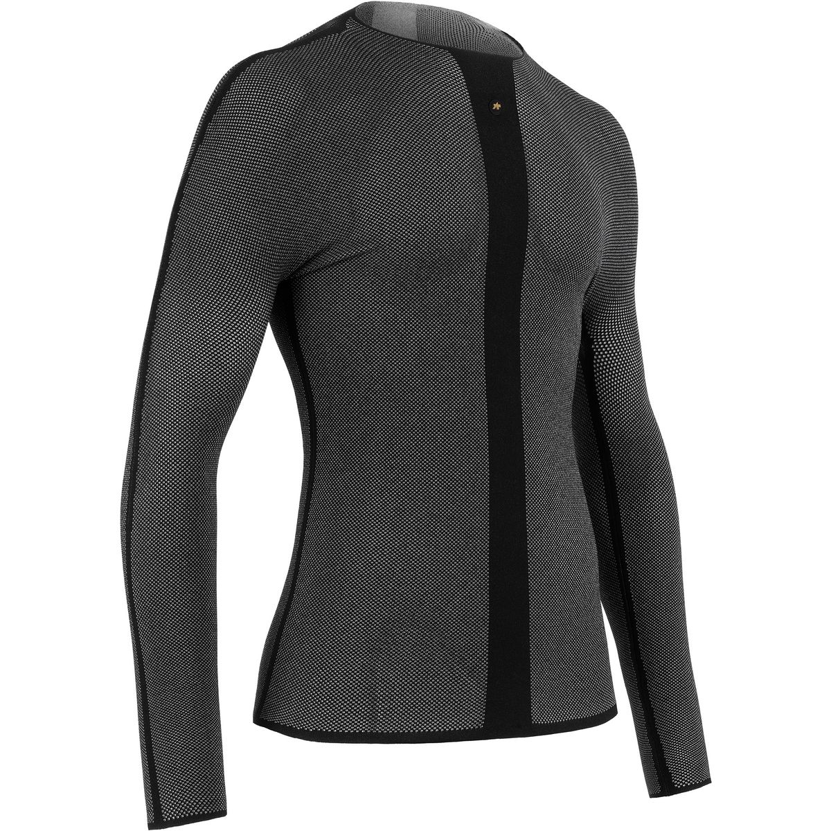 Assos GTO Spring Fall LS DermaSensor - Sort