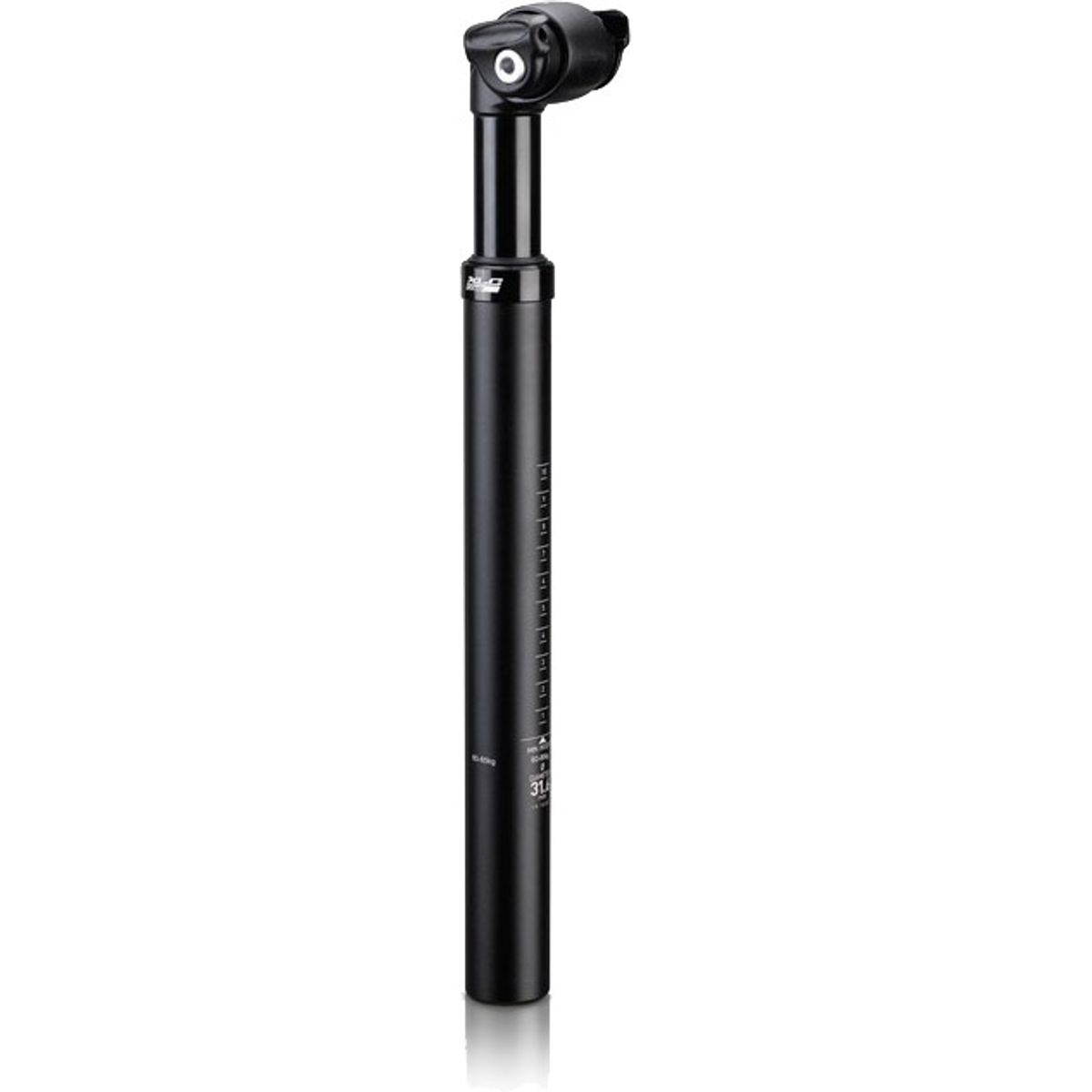 XLC Seatpost Suspension SP-S08 350 mm Ø31,6 mm