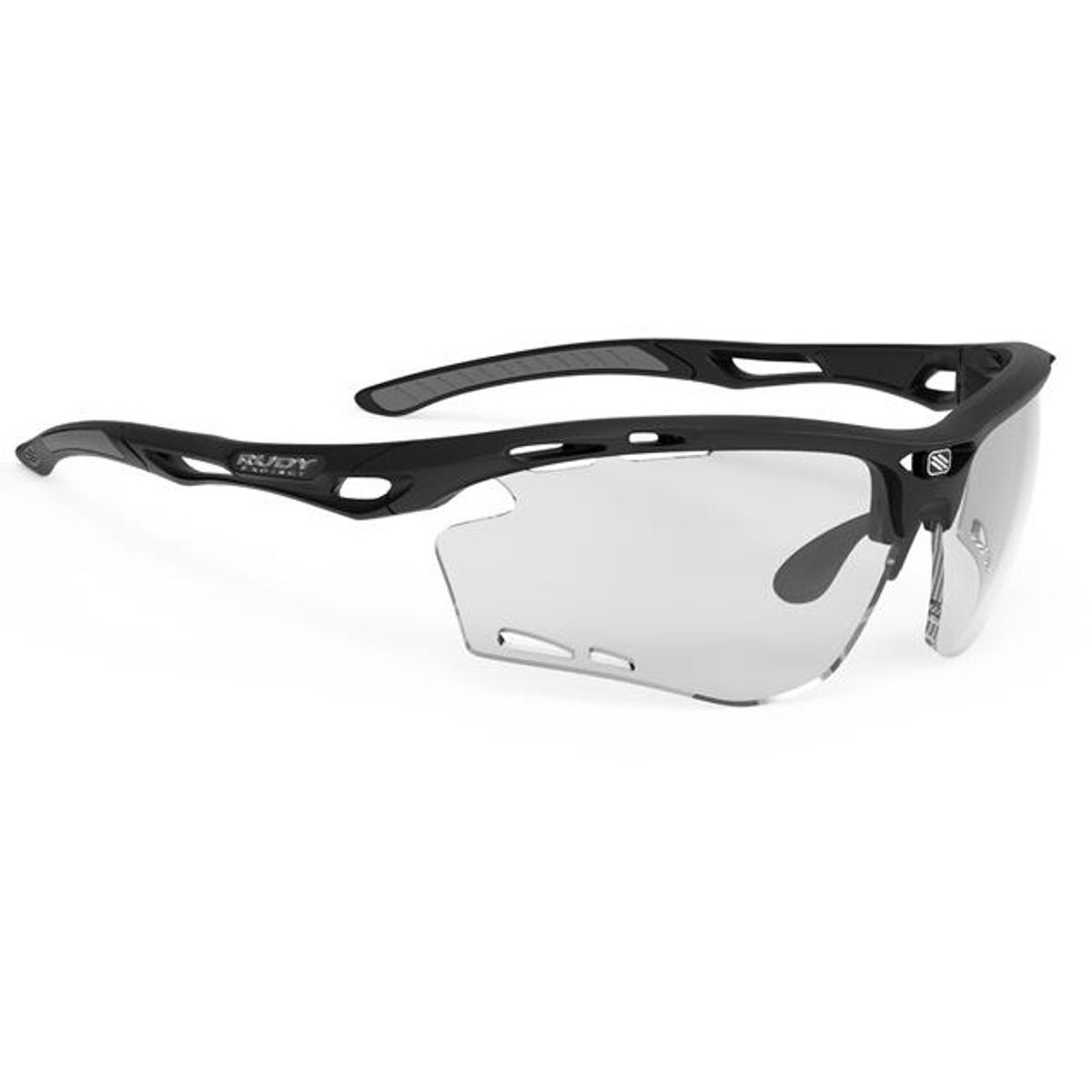 Rudy Project Brille Propulse - Sort Photochromic