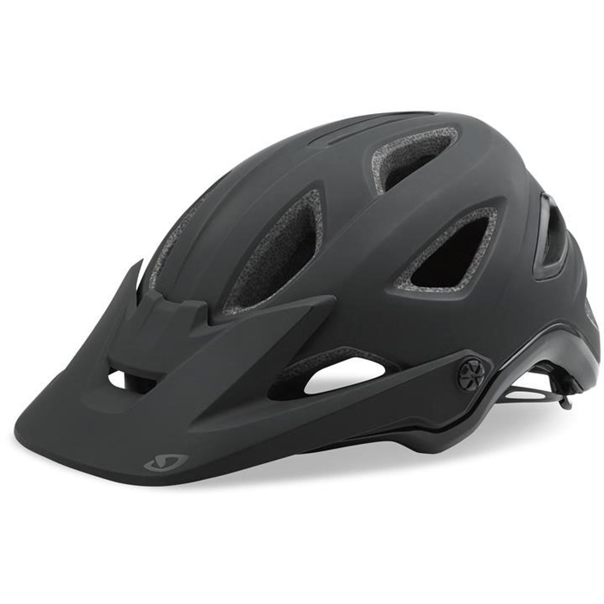 Giro Hjelm Montaro Mips - Sort