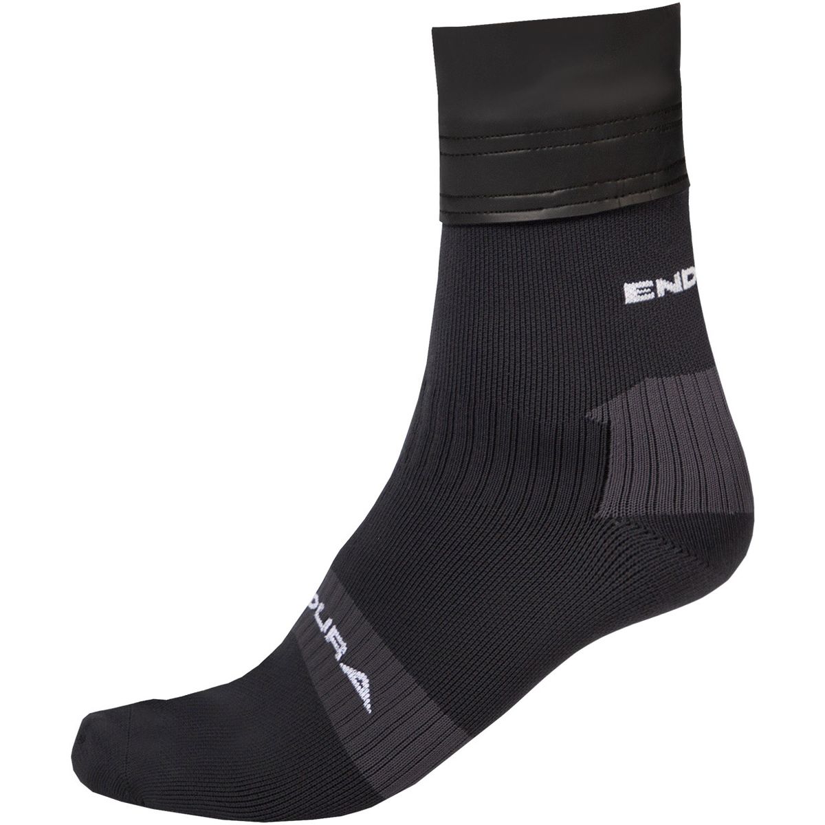 Endura MT500 Waterproof Socks - Sort