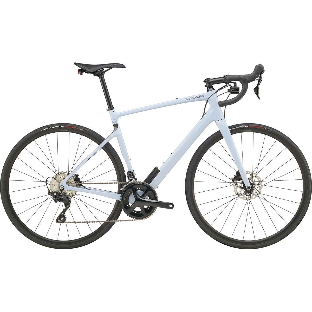 Cannondale Synapse Carbon 3 L 2024 - Dust Blue