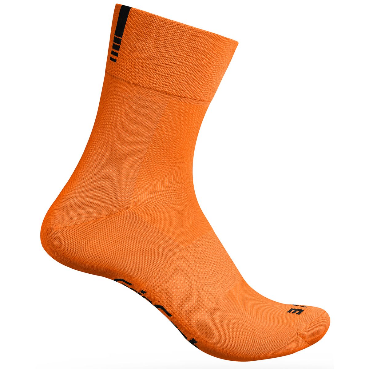 GripGrab Lightweight SL Sokker - Hi-Vis Orange