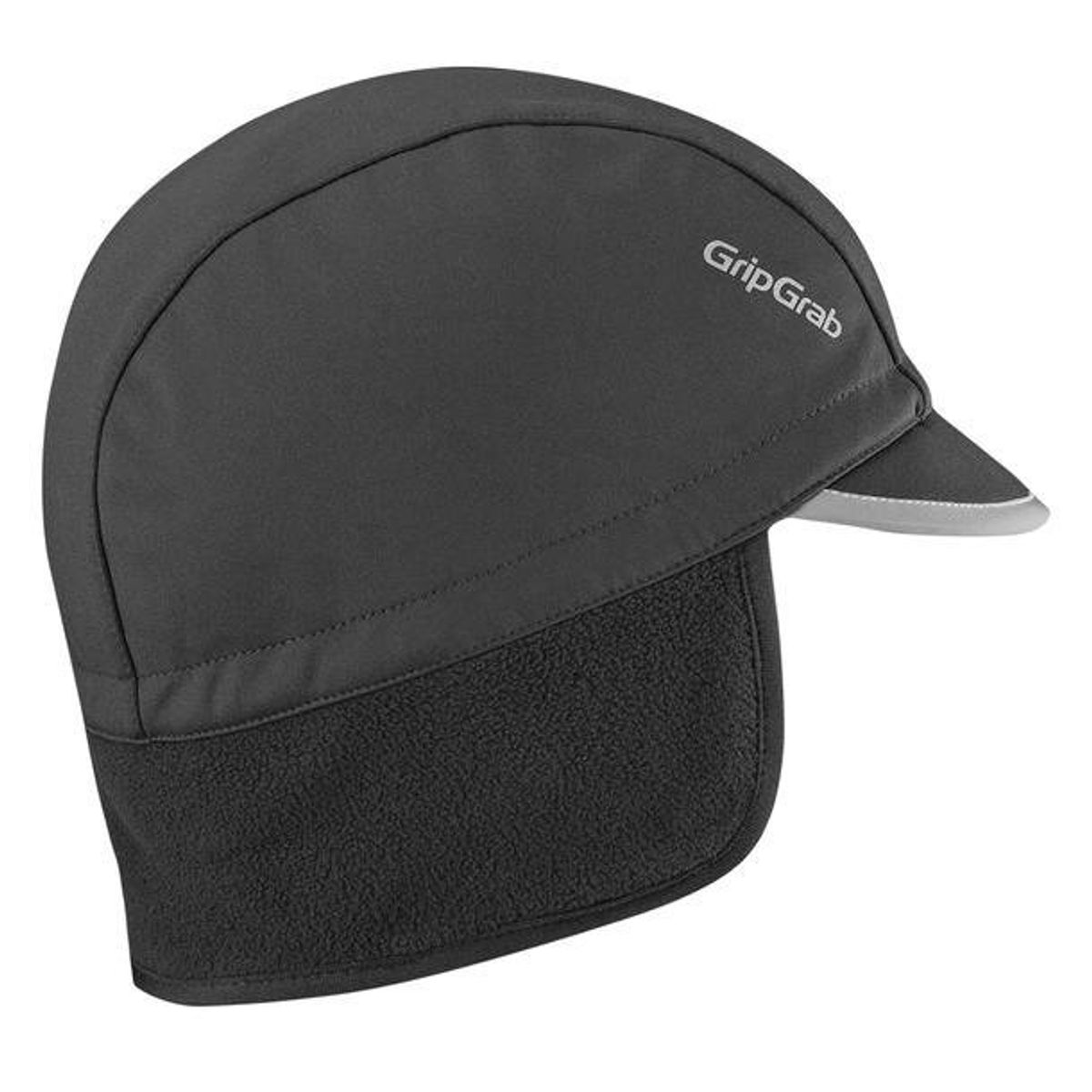 GripGrab Winter Cycling Cap Hjelmhue