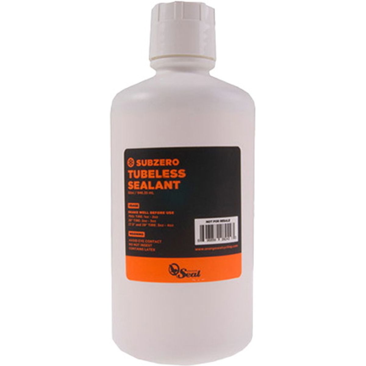 Orange Seal Subzero - Tubeless Sealant 946ml