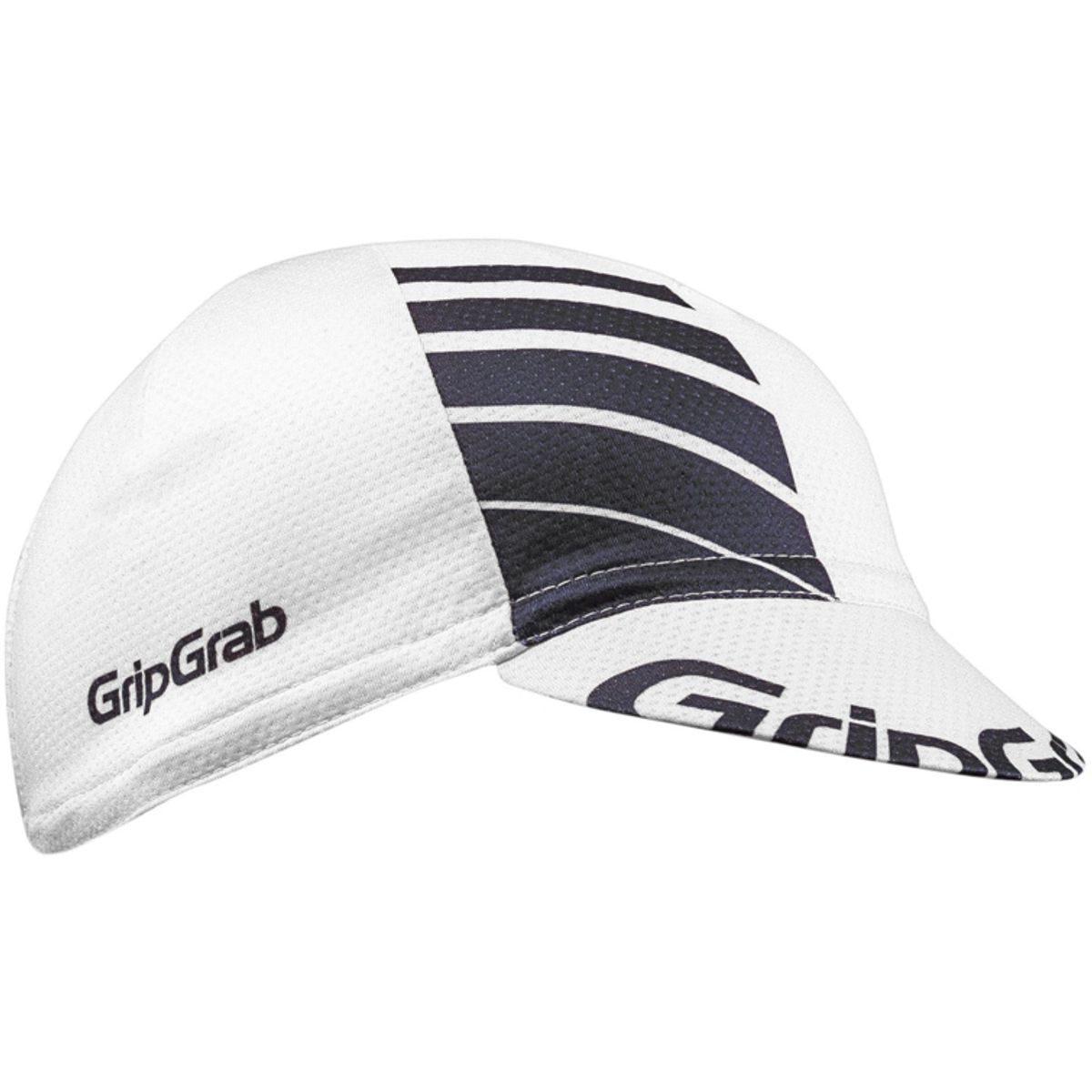 GripGrab Summer Cycling Cap Letvægts - Hvid