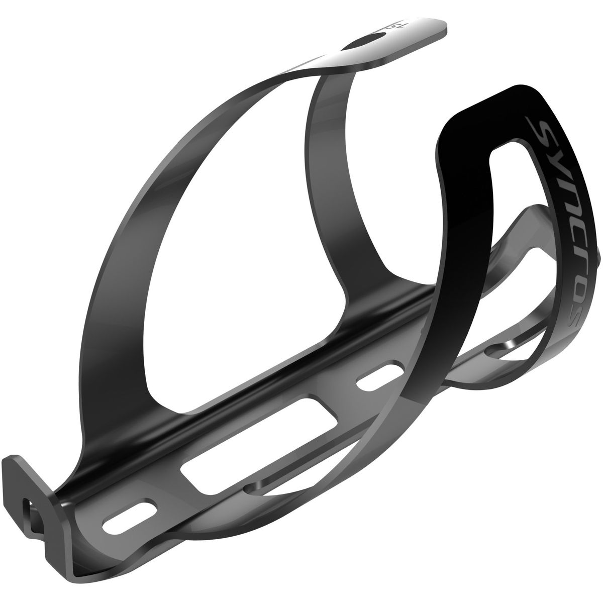 Syncros Bottle Cage Coupe Cage SL Flaskeholder - Sort