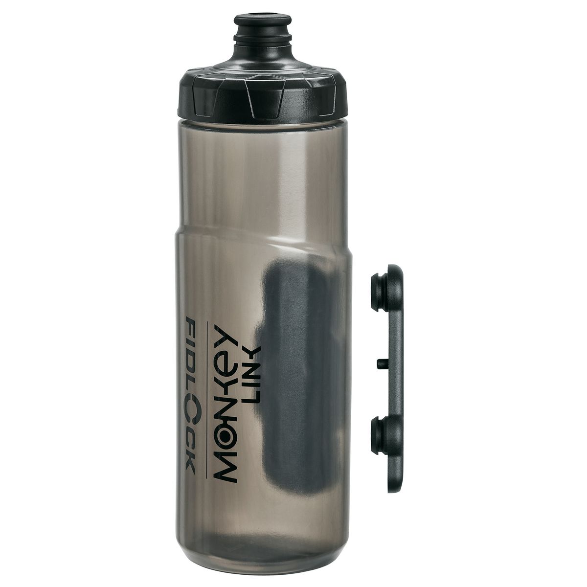 SKS MonkeyBottle Set Large inkl. Fidlock beslag - 600ml