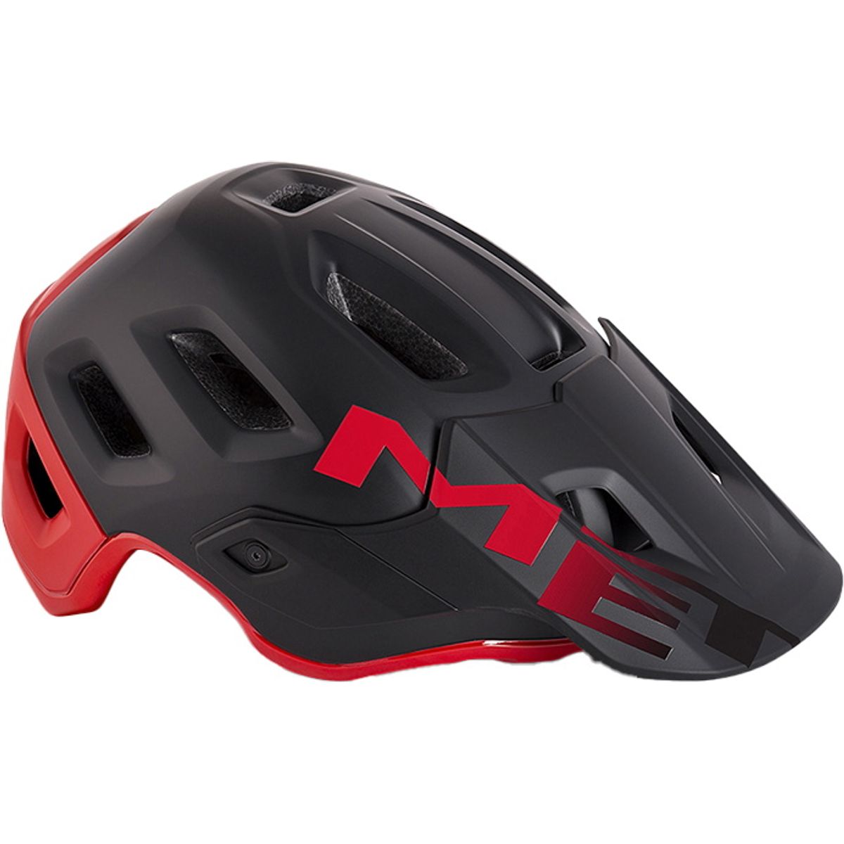 MET Helmet Roam MIPS - Sort