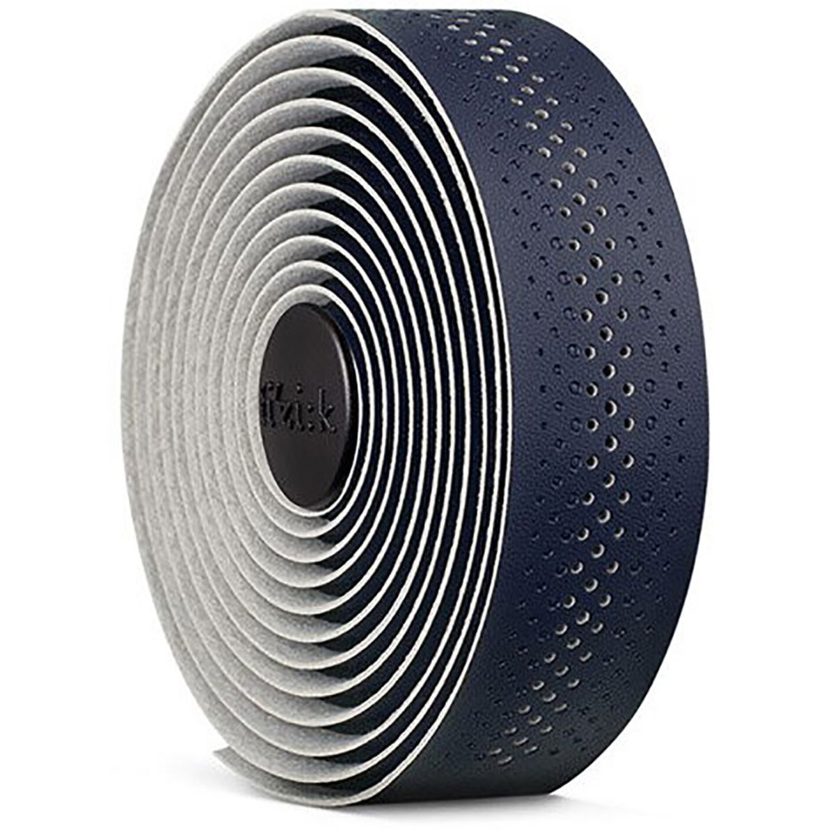 FIZIK Classic Bar tape Tempo Microtex, 3 mm - Blå