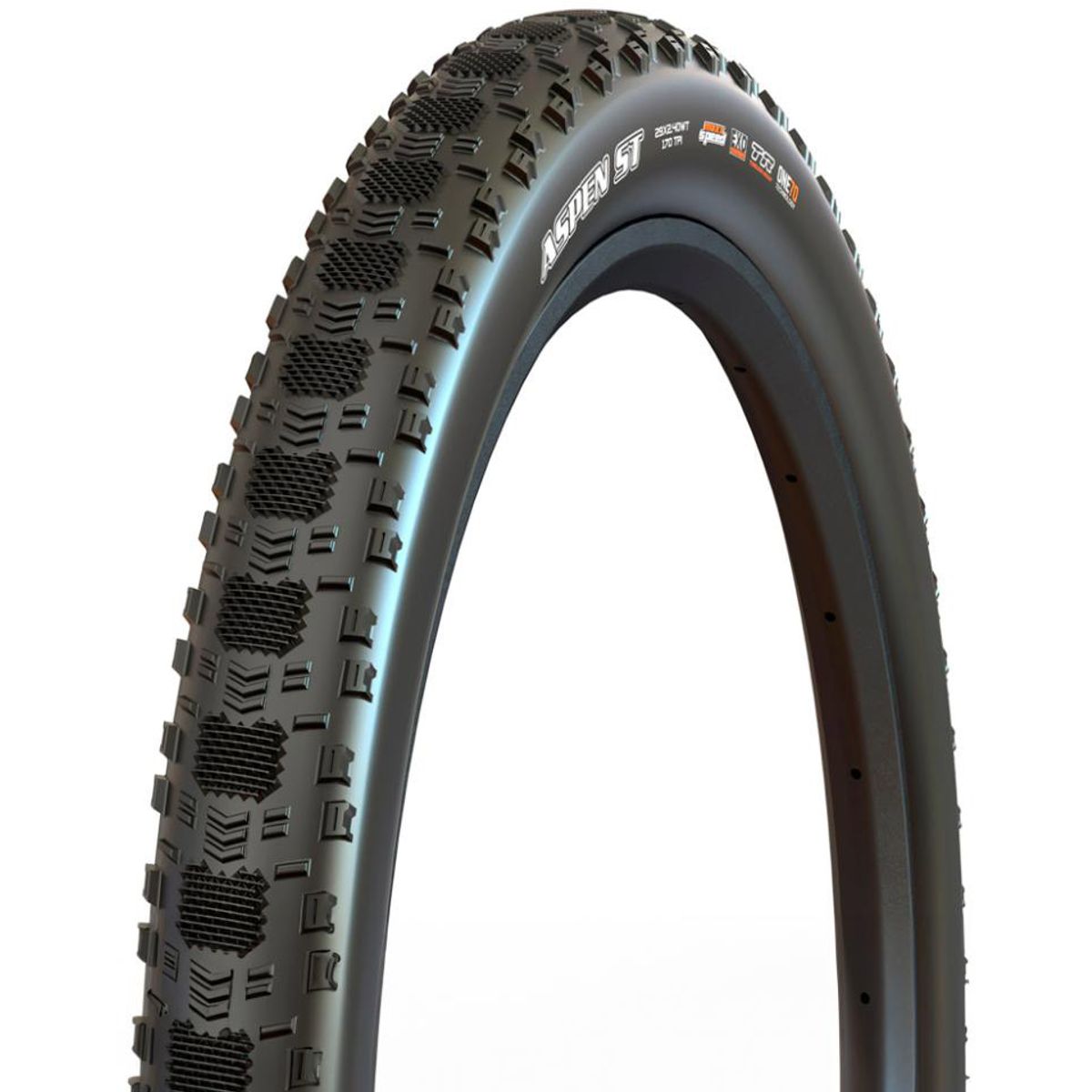 Maxxis ASPEN ST 29x2.40 WT 120TPI