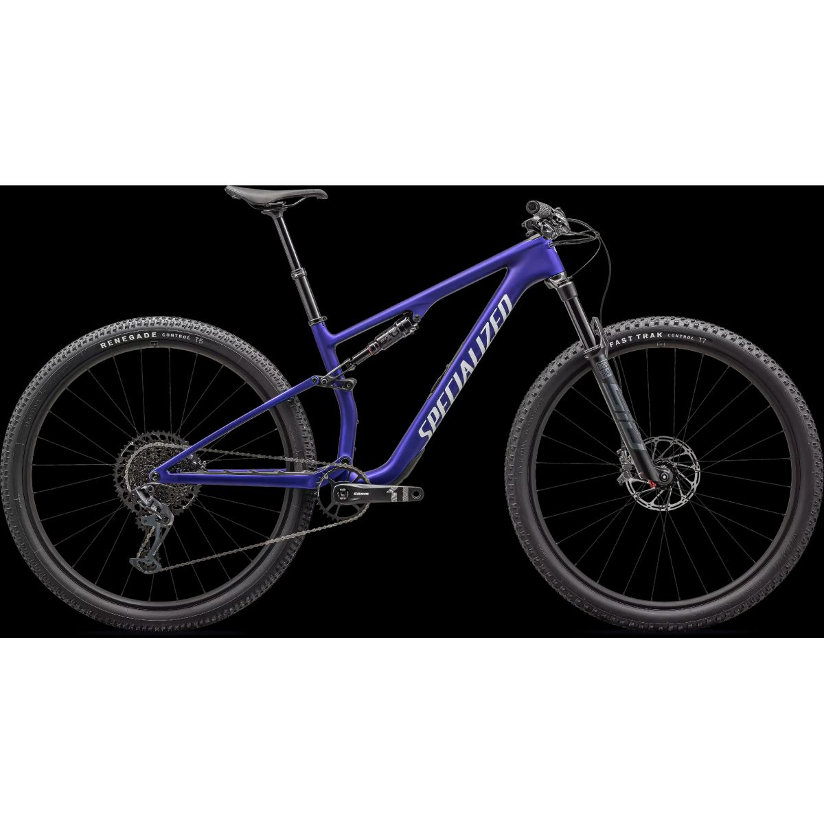 Specialized Epic 8 Comp 2025 - Lilla