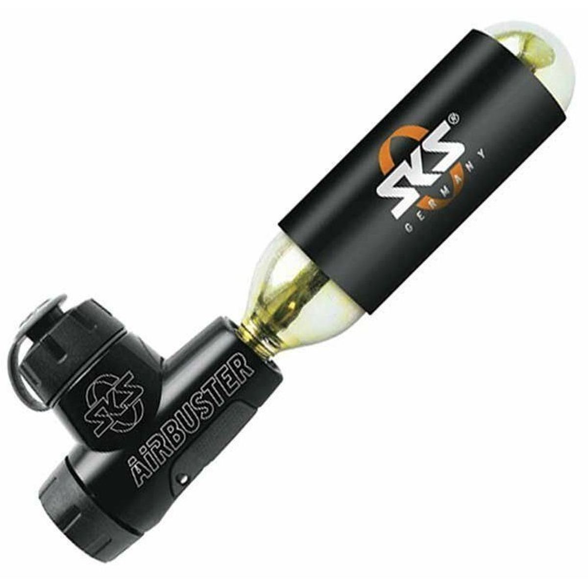 SKS Airbuster Co2 inflator