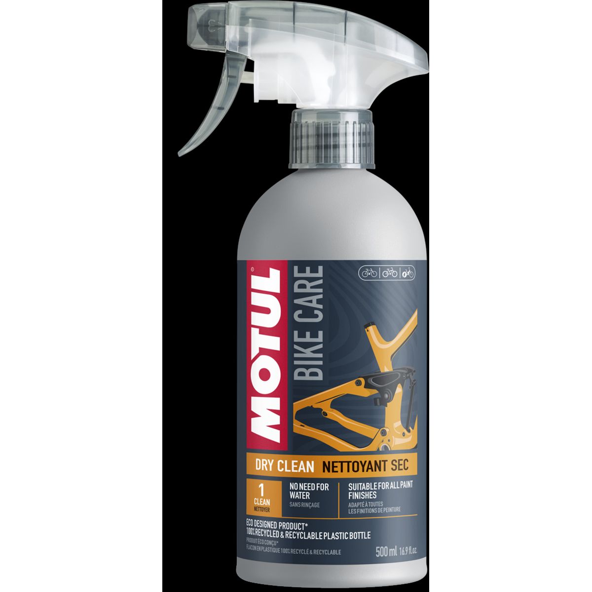 Motul Frame Clean DRY - 500ml