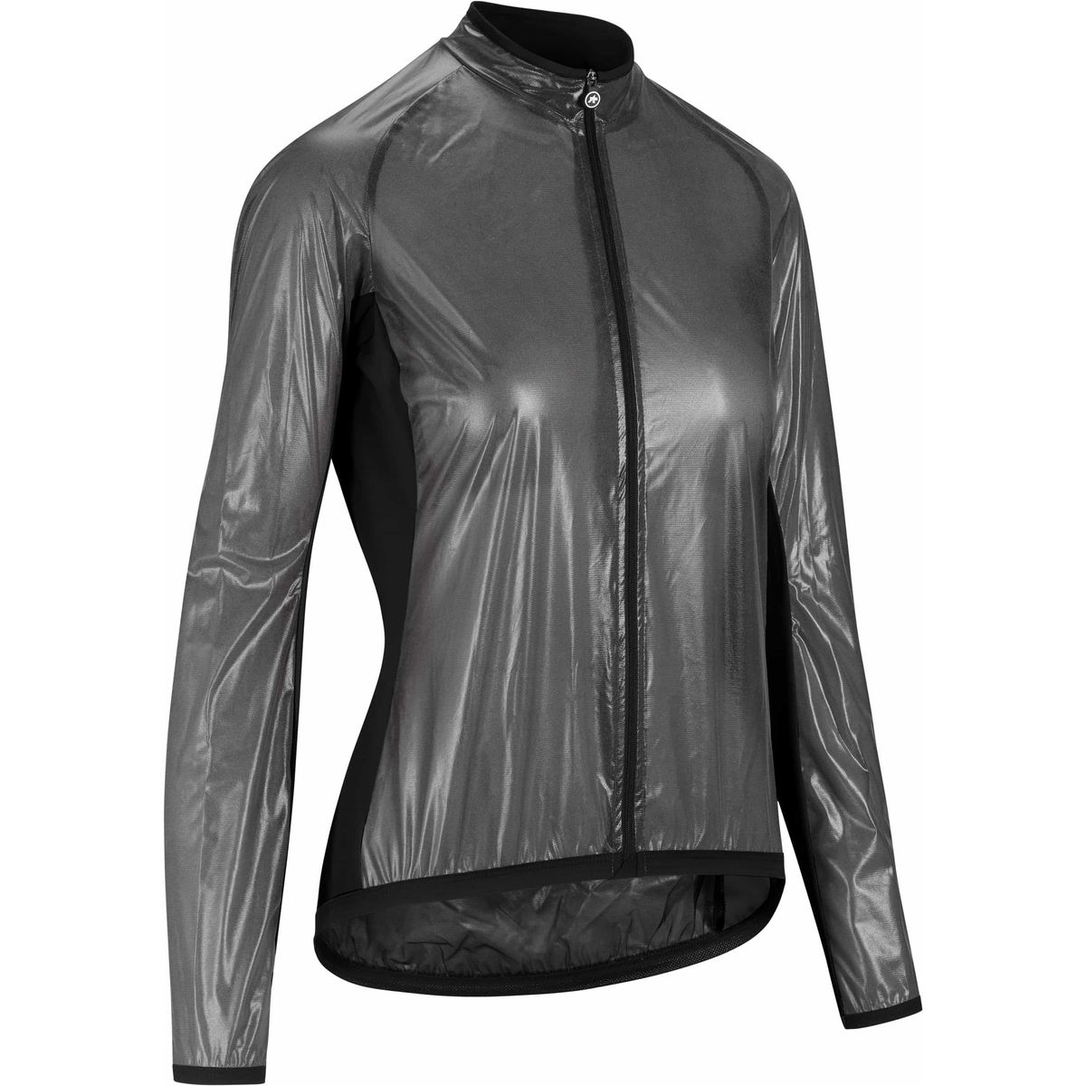 Assos UMA GT Clima Jacket - Sort/Sort