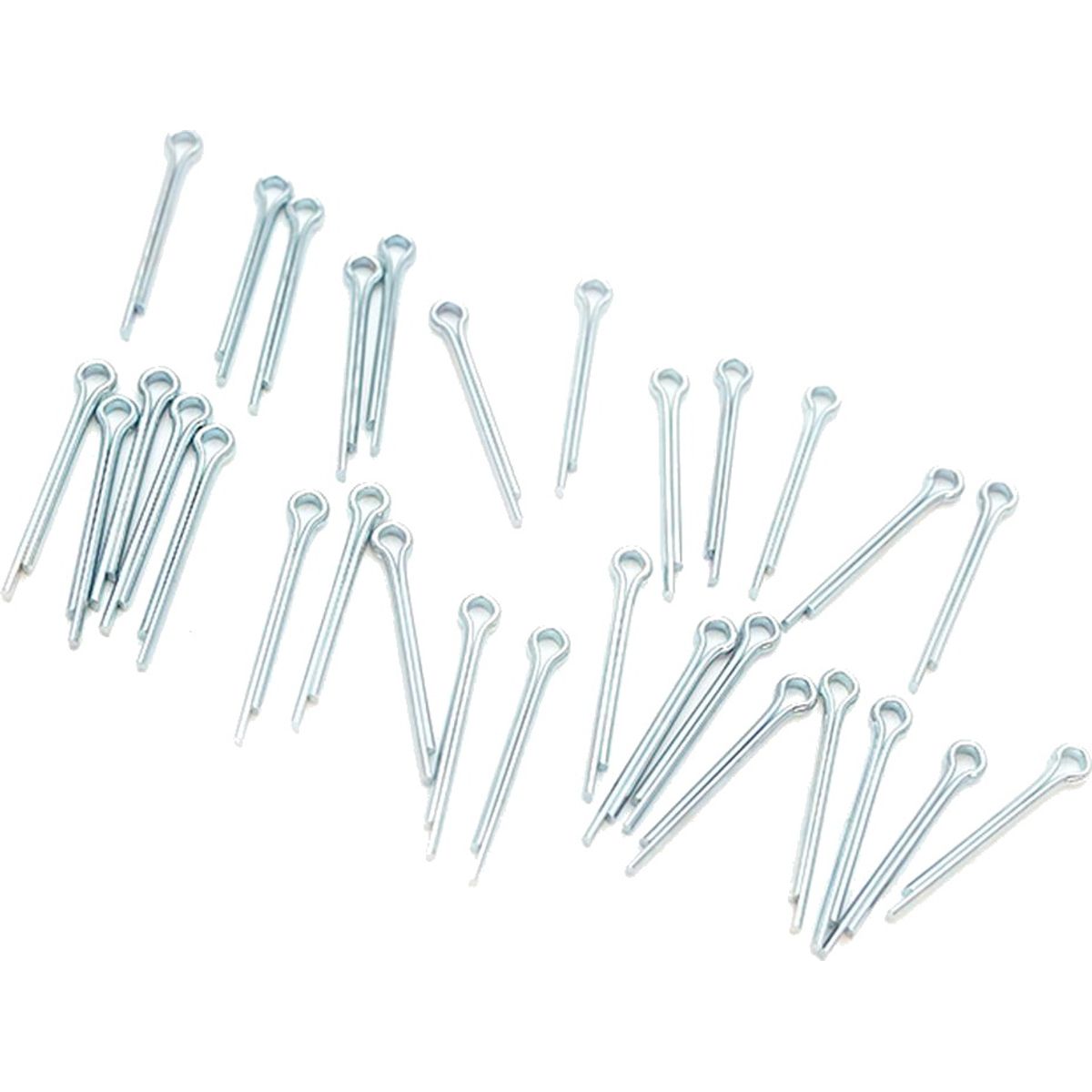 XLC Safety Pin / Bremse Låsepind - BP-X03 (30 stk.)