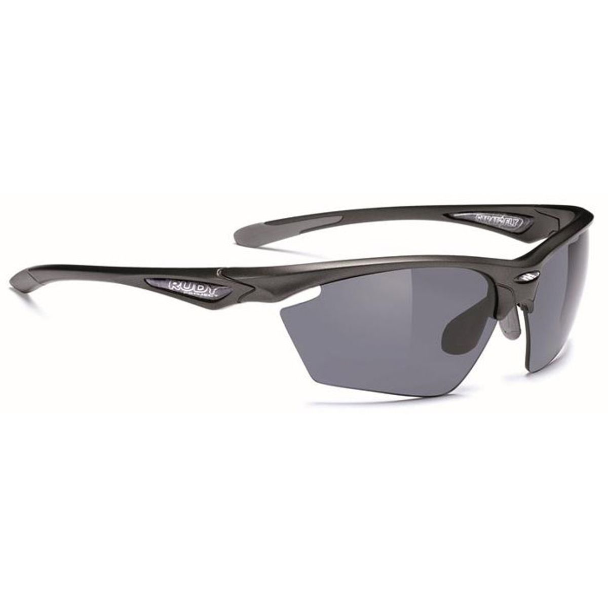 Rudy Project Brille Stratofly - Sort