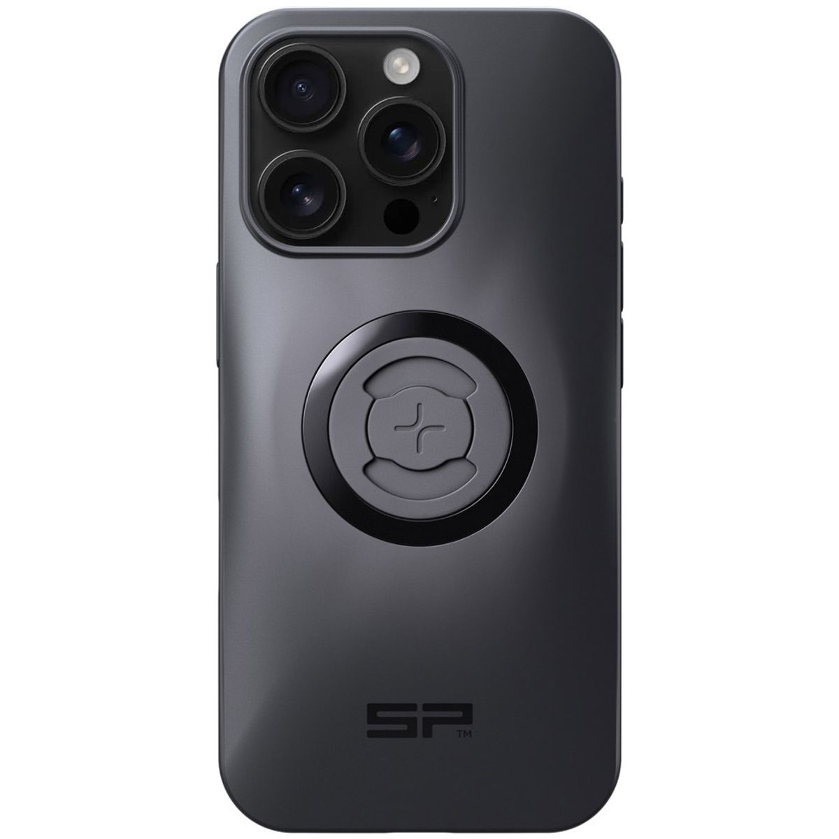 SP Connect Smartphone Cover Case SPC+ - iPhone 16 Pro