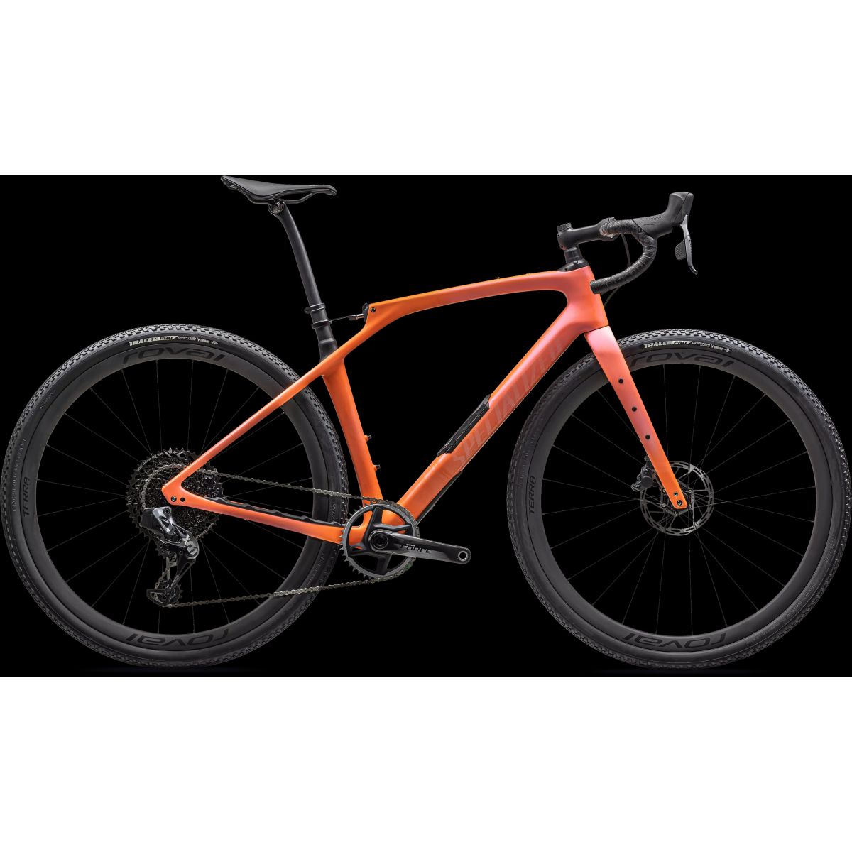 Specialized Diverge STR Pro 2024 - Orange