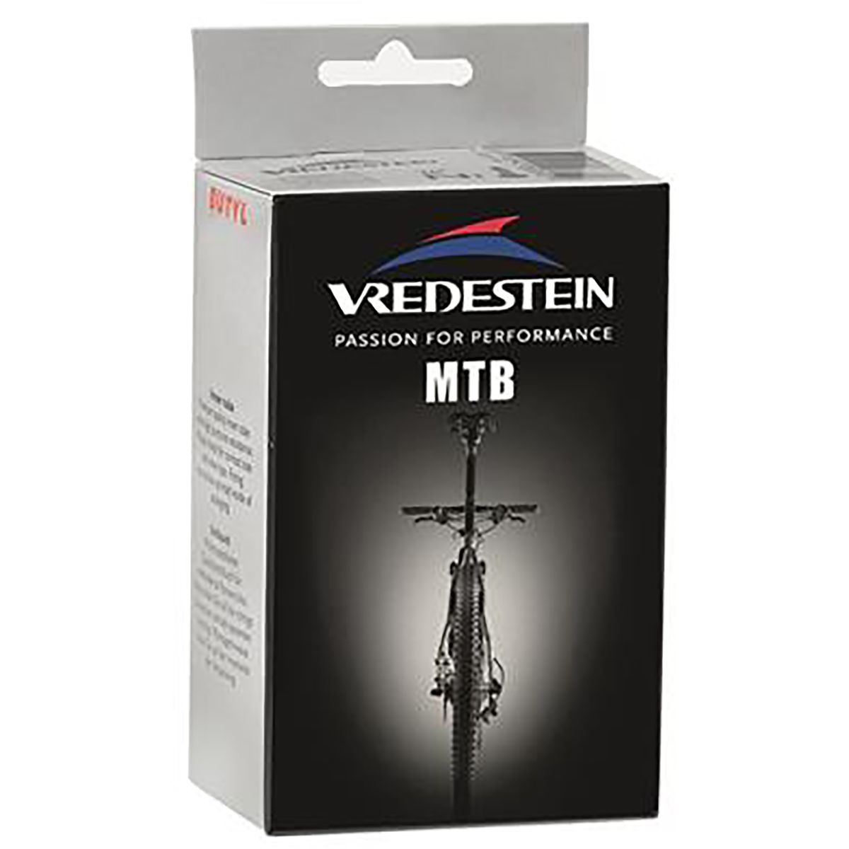 Vredestein Slange MTB - 29x1.75-2.35 / 50mm