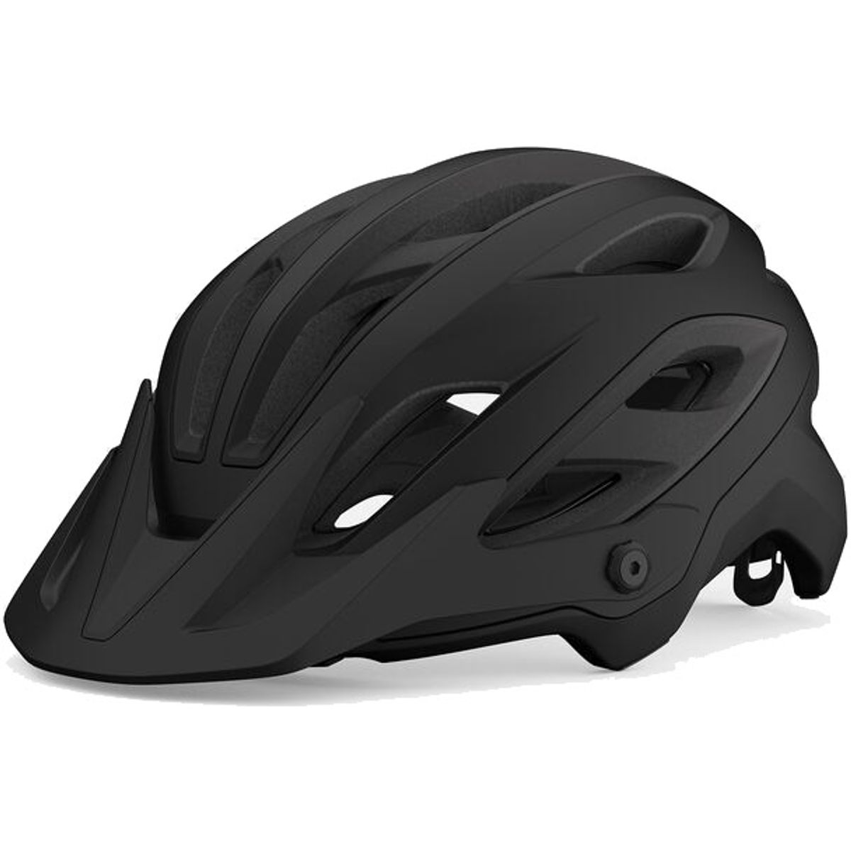 Giro Merit Spherical® 2nd gen MIPS - Sort