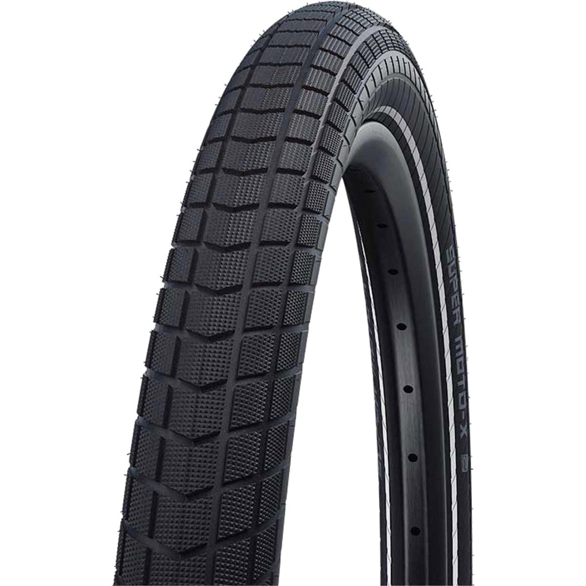 Schwalbe Super Moto-X 20x2.40